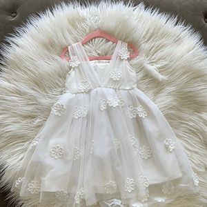 Toddler dress